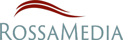 RossaMedia GmbH - Logo