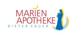 Marien Apotheke Dorfen - Logo