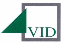 VID Immobilien GmbH - Logo