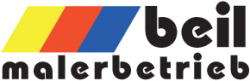 Malerbetrieb Beil - Logo