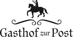 Gasthof Zur Post - Logo