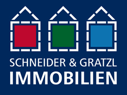 Schneider & Gratzl Immobilien GbR - Logo