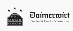 Gasthof Hotel Daimerwirt - Logo