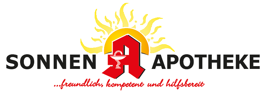 Sonnen-Apotheke Au - Logo