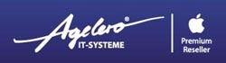 Agelero IT-Systeme Erding GmbH - Logo