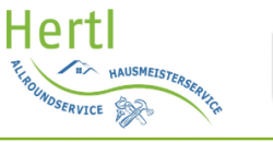 Hertl Dienstleistungen - Logo