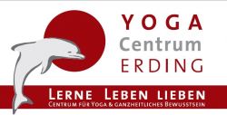 Yoga Centrum Erding GbR - Logo