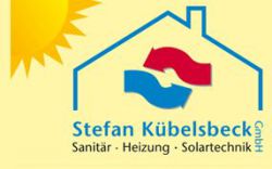 Stefan Kübelsbeck GmbH - Logo