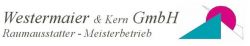 Westermaier & Kern GmbH - Logo