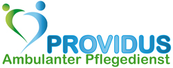 Ambulanter Pflegedienst Providus - Logo