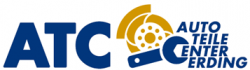 ATC Auto Teile Center GmbH - Logo