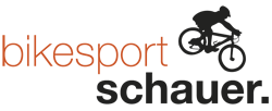 Bike-Sport-Schauer - Logo