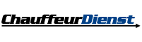 Chauffeurdienst - Logo