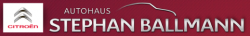 Autohaus Stephan Ballmann - Logo