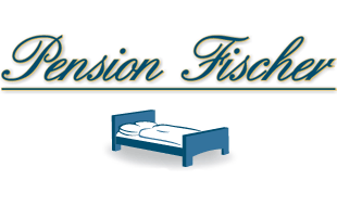 Pension Fischer - Logo