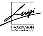 Luigi`s Haardesign - Logo