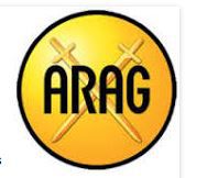ARAG Versicherungsbüro - Logo