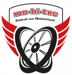 MO.BI.TEC. - Motor-Bike-Technik - Logo