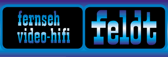 Feldt TV  - Logo