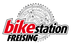 bikestation Freising - Logo