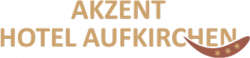 Akzent Hotel Aufkirchen - Logo