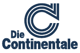 Continentale Guerra & Guerra GmbH - Logo