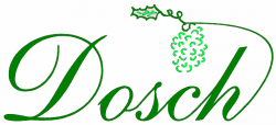 Weinhaus Dosch - Logo
