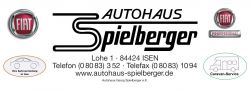 Autohaus Spielberger - Logo