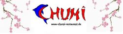 Chumi Asia Sushi - Logo