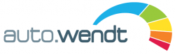 auto.wendt GmbH - Logo