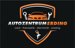 Autozentrum Erding - Logo