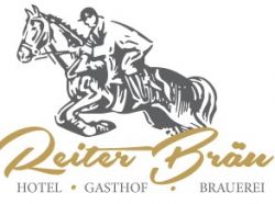 Gasthof Reiter-Bräu - Logo