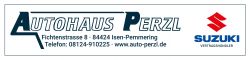 Autohaus Perzl GmbH & Co. KG - Logo