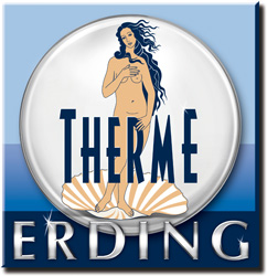 Therme Erding - Logo