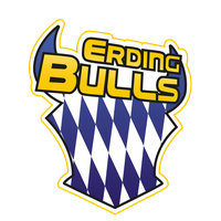 Erding Bulls - Logo