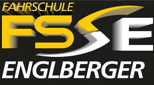 Fahrschule Englberger GmbH - Logo