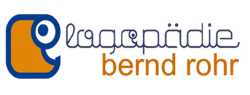 bernd rohr - Logopädische Praxis - Logo