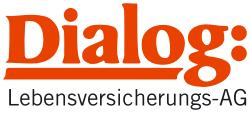 DIALOG Versicherungsbüro Georg Sellmeier - Logo