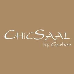 Friseur CHiCSAAL by Gerber - Logo
