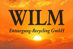Wilm Entsorgung-Recycling GmbH - Logo