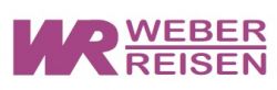 WR Weber-Reisen GmbH - Logo