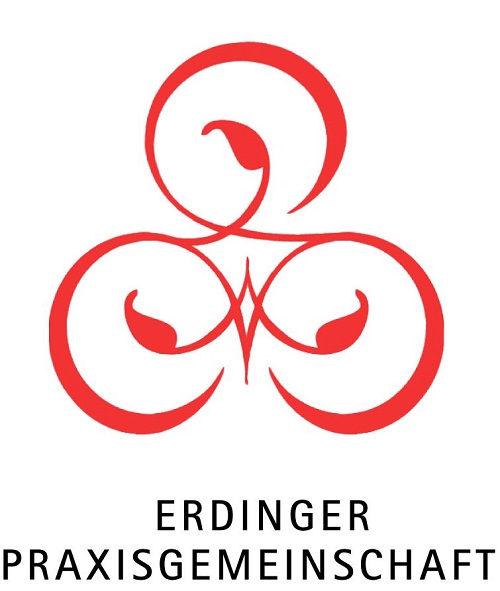 Erdinger Praxisgemeinschaft - Heilpraktiker - Physiotherapie - Logo