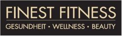 FINEST FITNESS - Logo