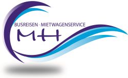 MH-Reisen Hagl - Logo