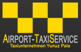 Airport-Taxiservice Erding/Dorfen - Logo