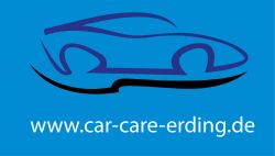 CAR CARE Erding - Logo