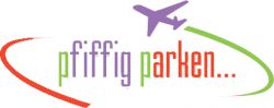 pfiffig parken - Logo