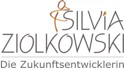 Silvia Ziolkowski - Logo