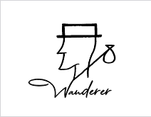 Wanderer Erding - Logo