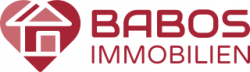 Babos Immobilien - Logo